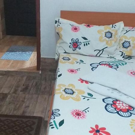 Appartamento Garsoniera Buzău Esterno foto
