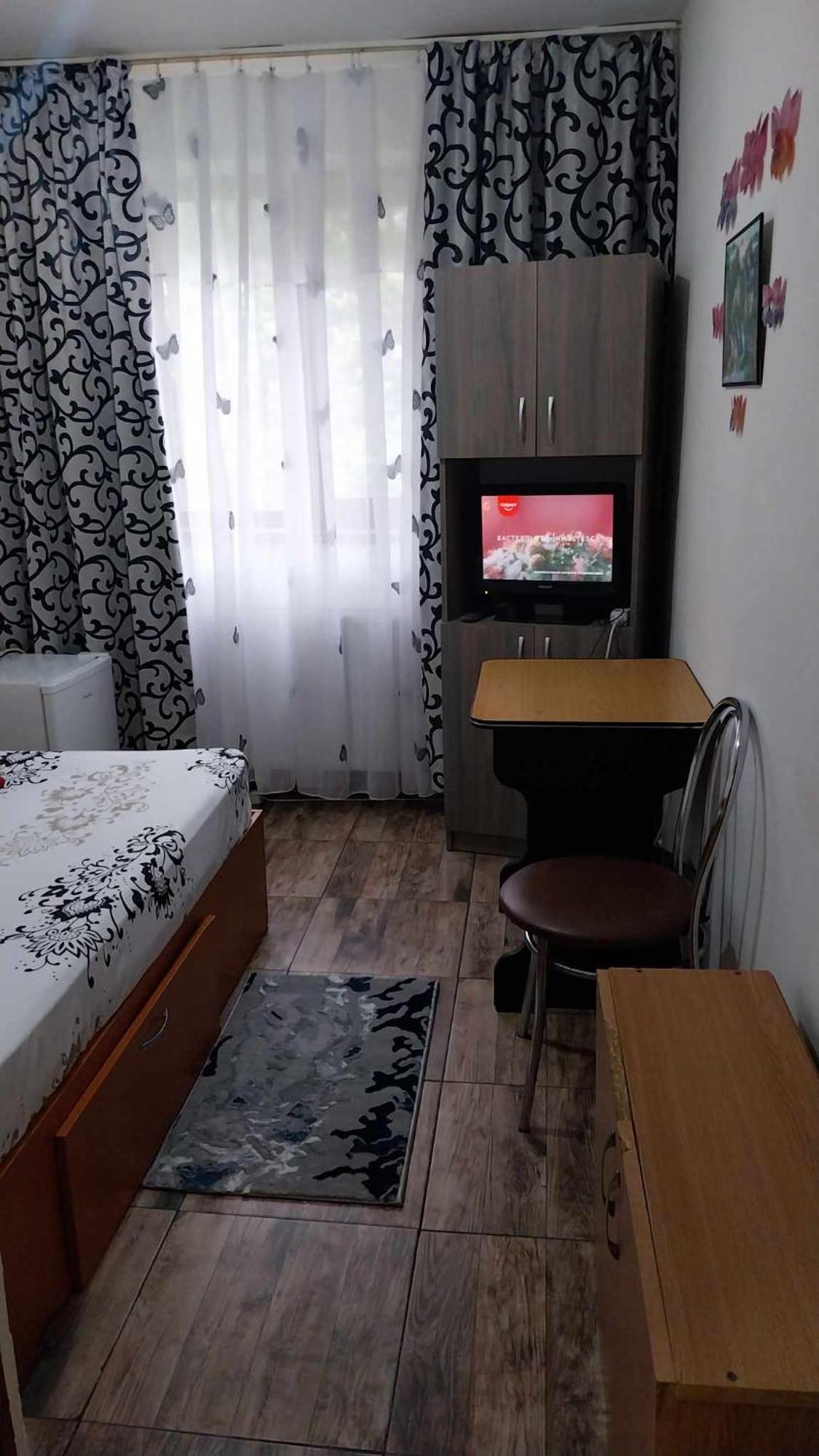 Appartamento Garsoniera Buzău Esterno foto